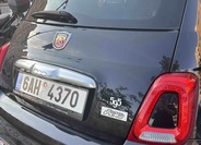 Fiat 500 5