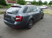 Škoda Octavia 4