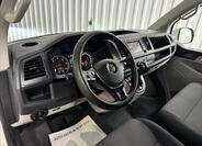 Volkswagen Transporter 15