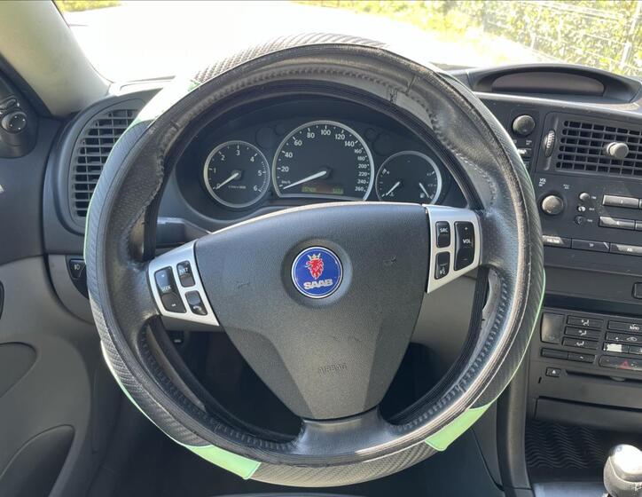 Saab 9-3 14