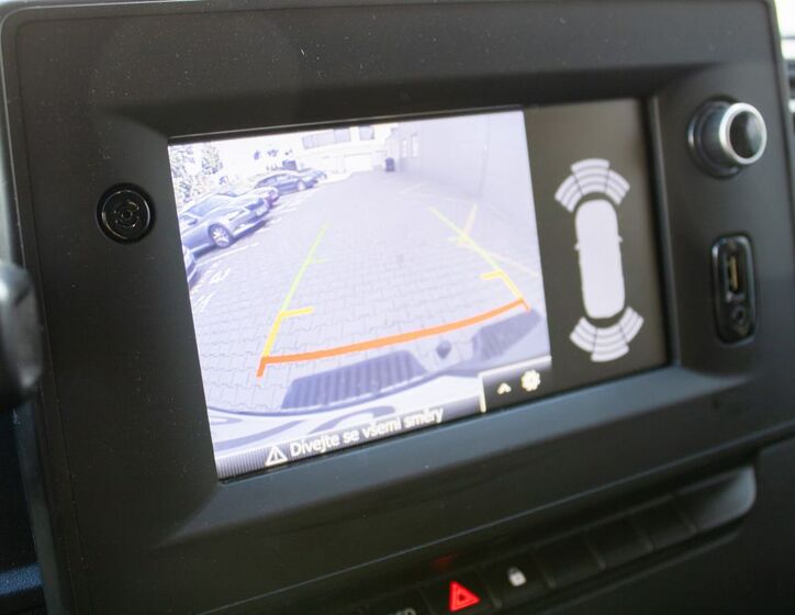 Renault Master 15