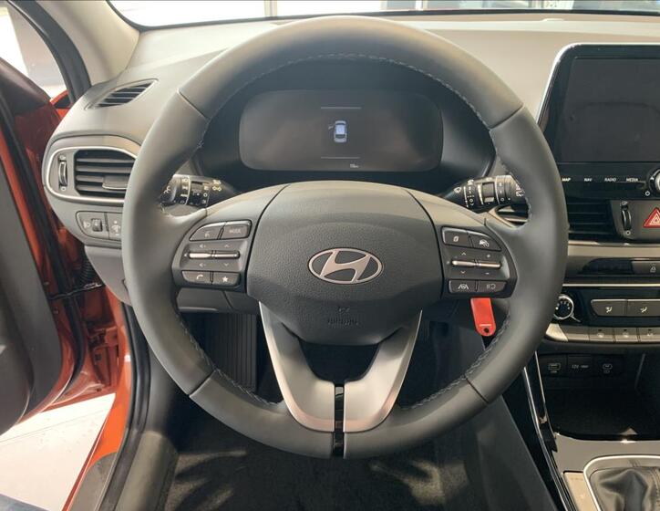 Hyundai i30 29