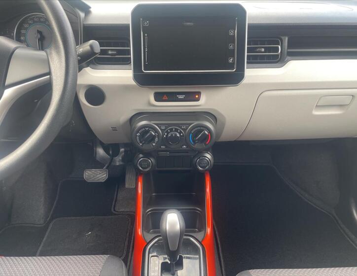 Suzuki Ignis 19