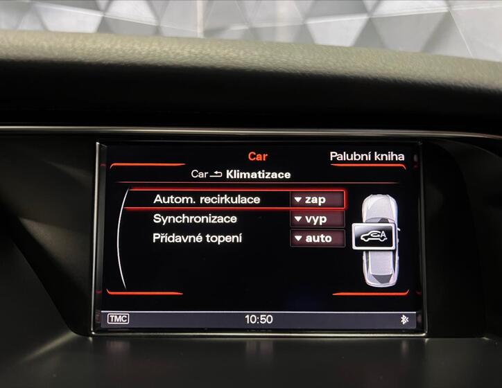 Audi A4 14