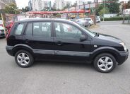 Ford Fusion 5