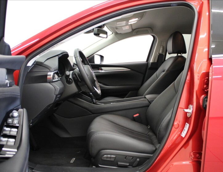 Mazda 6 6