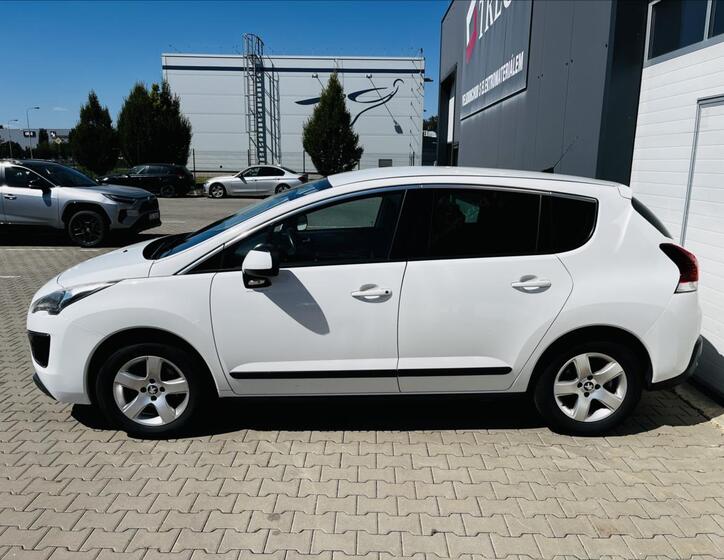 Peugeot 3008 11