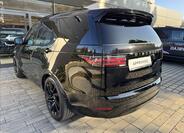 Land Rover Discovery 4