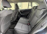 Toyota RAV4 11