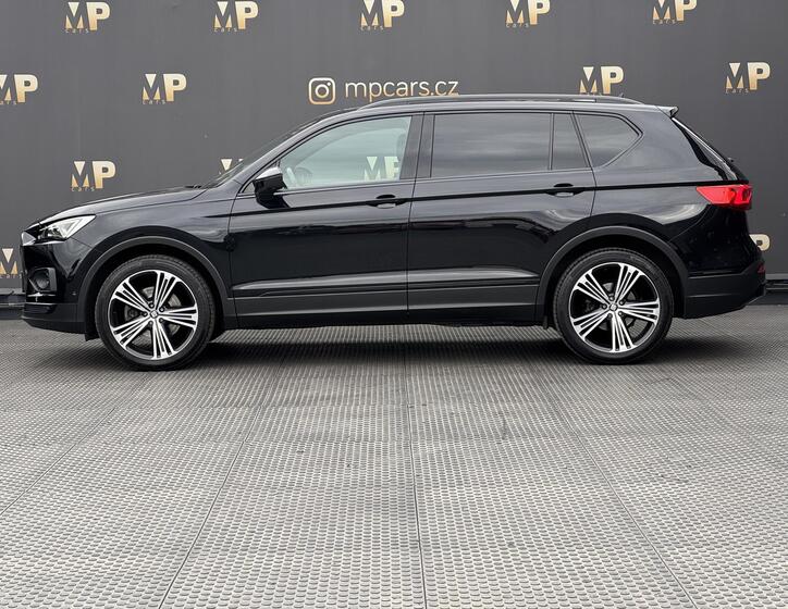 Seat Tarraco 5