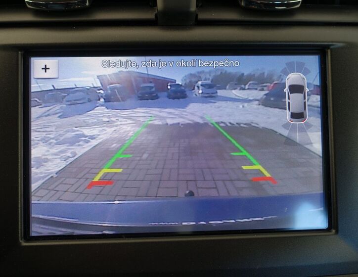 Ford Mondeo 15