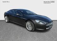 Aston Martin Rapide 7