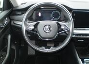 Škoda Octavia 10