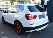 BMW X3 4