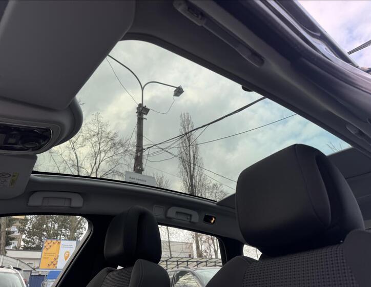 Peugeot 508 25