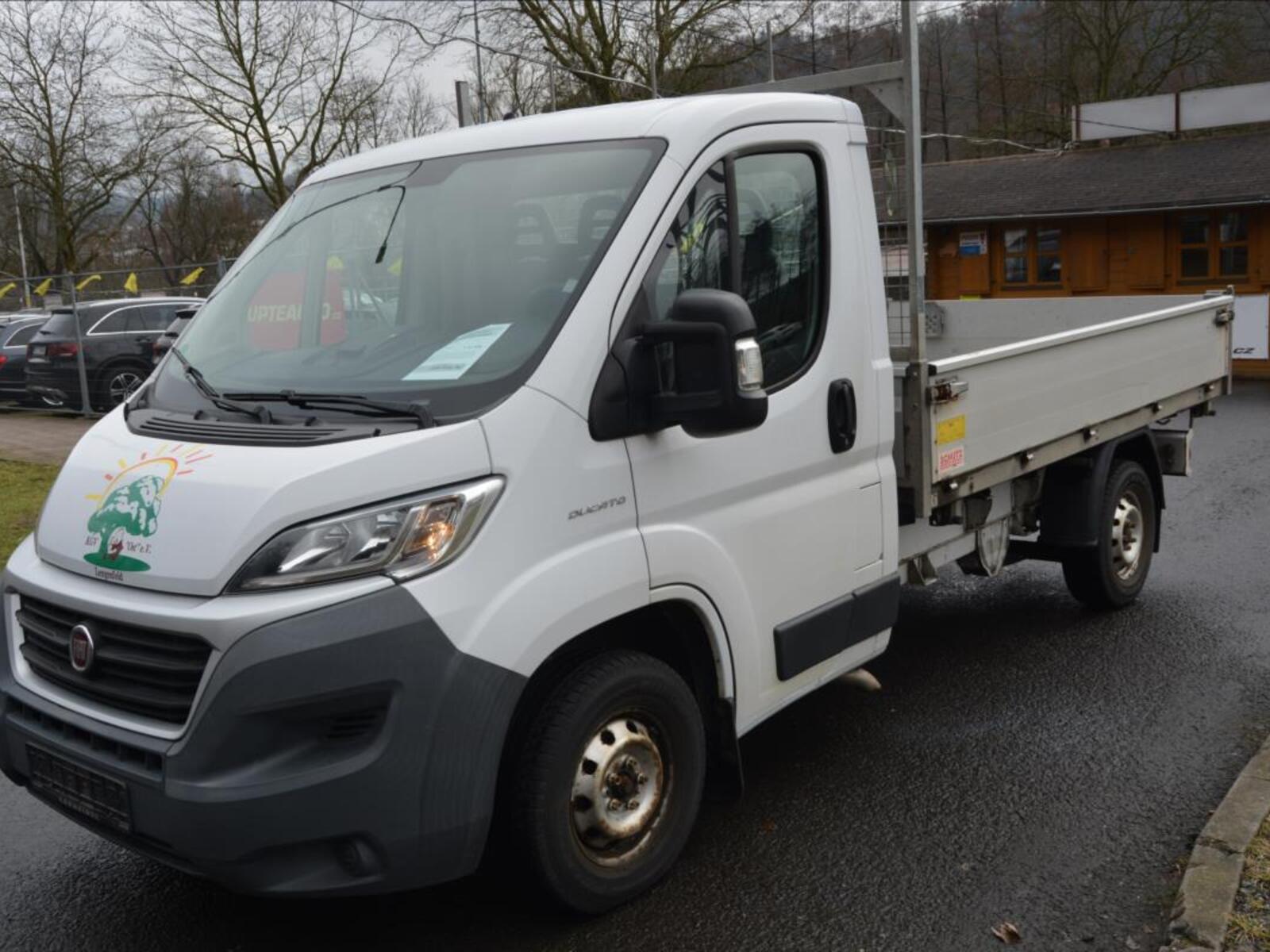 Fiat Ducato 1