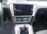 Volkswagen Passat 21
