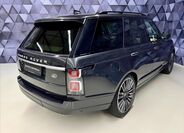 Land Rover Range Rover 7