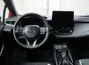 Toyota Corolla 15
