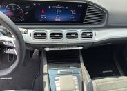 Mercedes-Benz GLE 19
