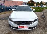 Volvo V60 2