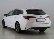 Toyota Corolla 7