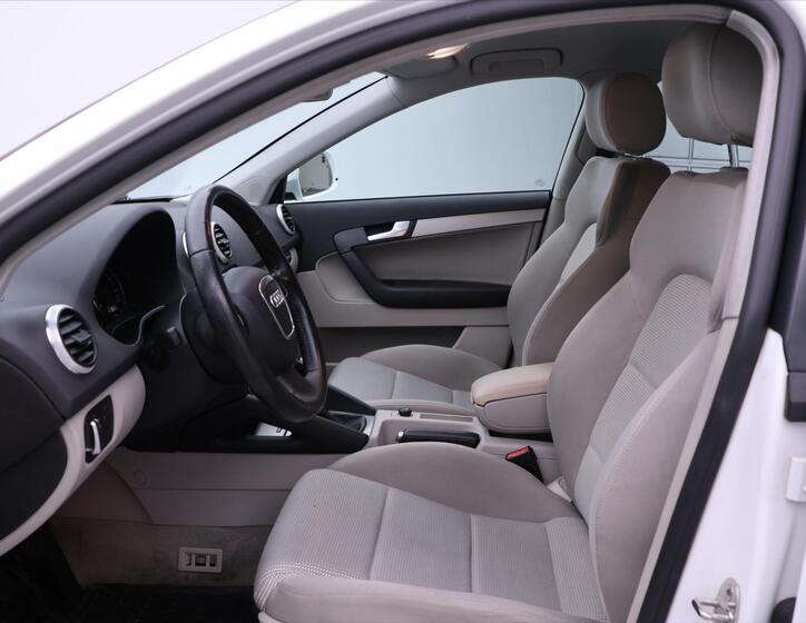 Audi A3 11