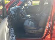 Isuzu D-Max 9