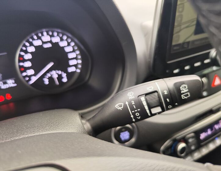 Hyundai i30 29
