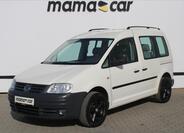 Volkswagen Caddy 3