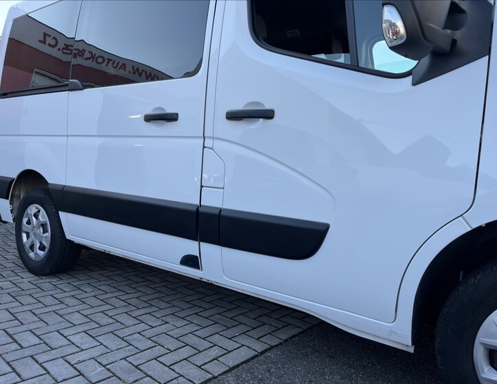 Renault Master 55