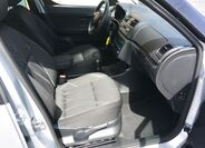 Škoda Roomster 27