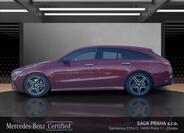 Mercedes-Benz CLA 2