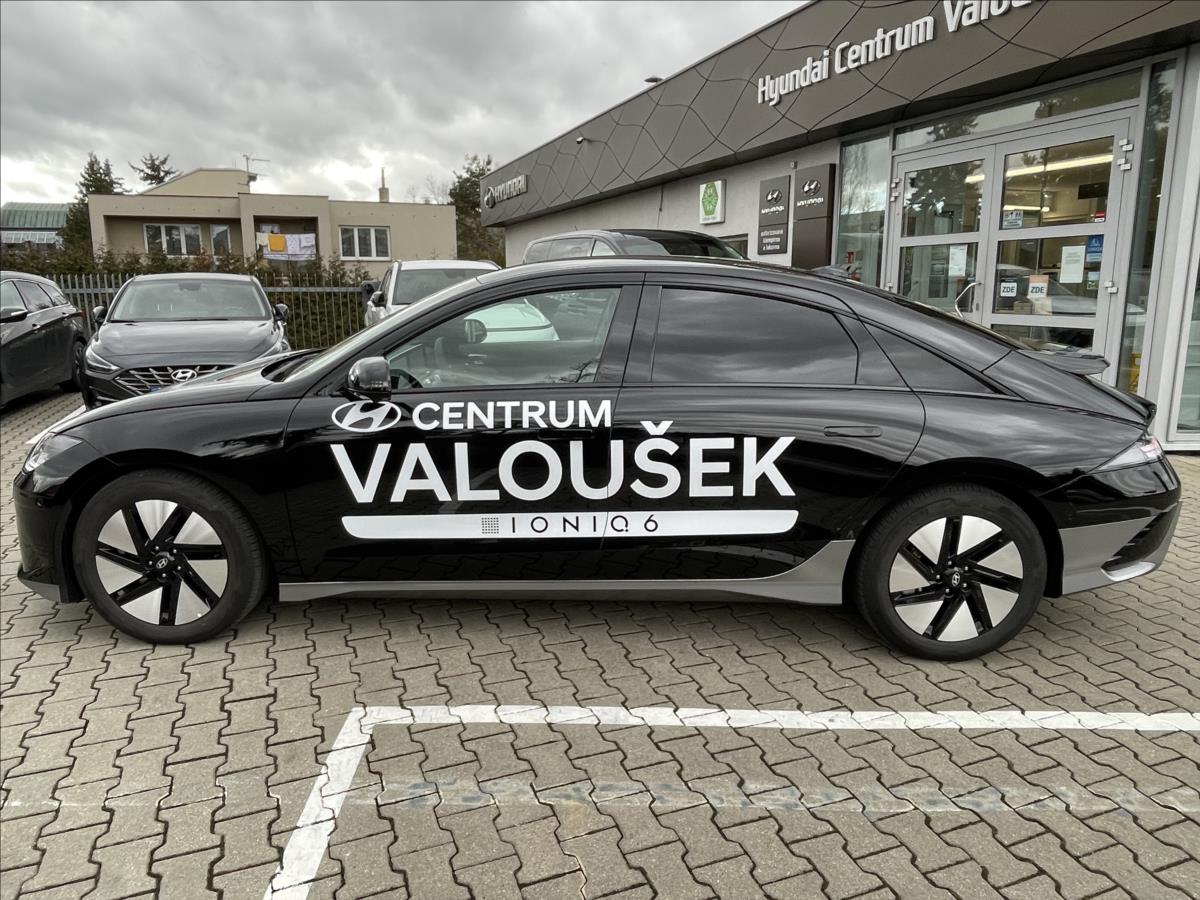 Hyundai Ioniq 6