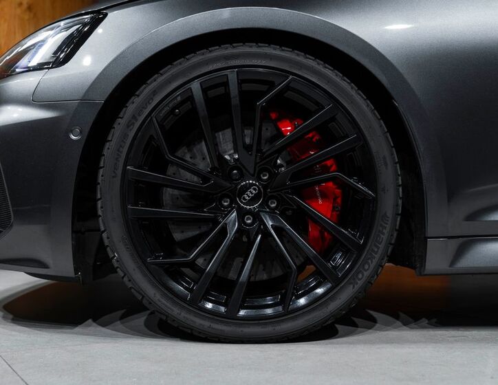 Audi RS5 3