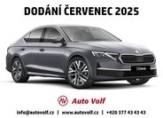 Škoda Octavia 1