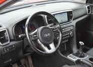 KIA Sportage 13