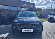 Hyundai Tucson 2