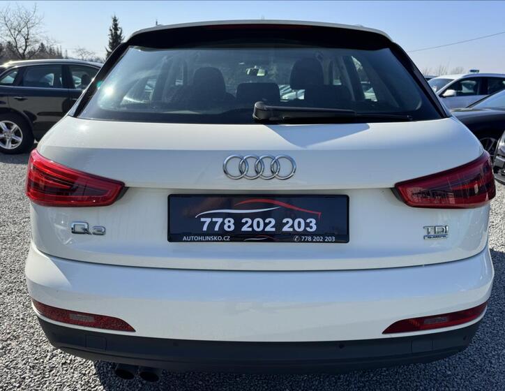 Audi Q3 6
