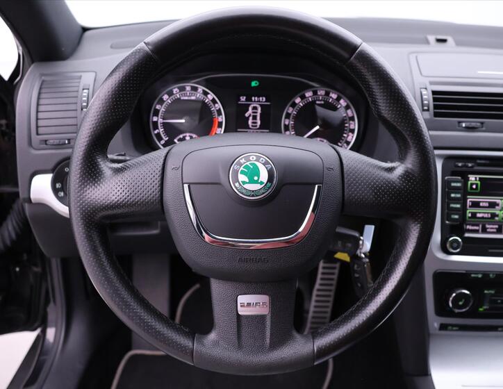 Škoda Octavia 19