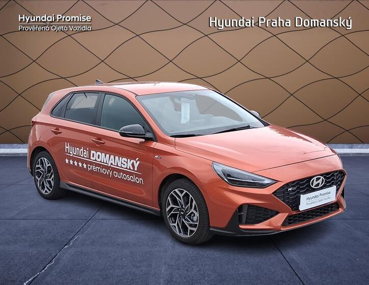 Hyundai i30 8