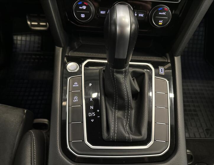 Volkswagen Arteon 14
