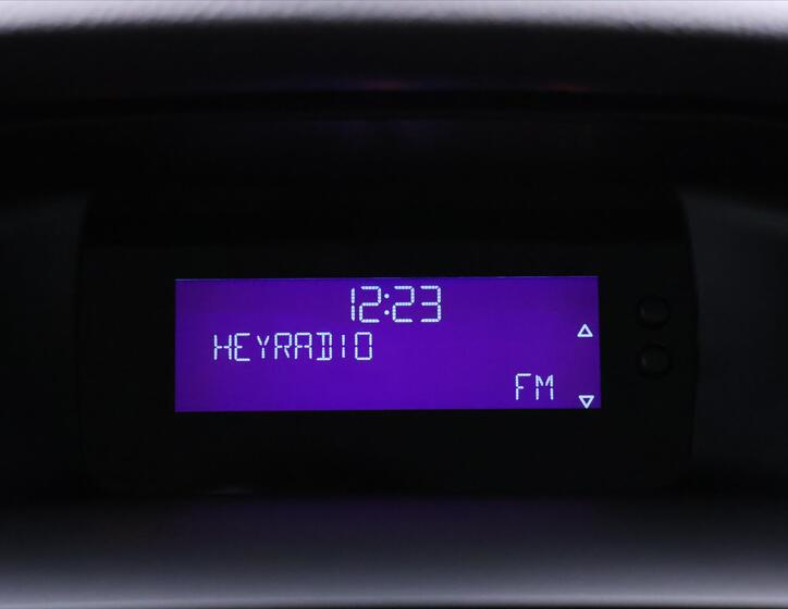 Ford Focus 22