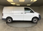 Volkswagen Transporter 8