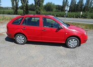 Škoda Fabia 5