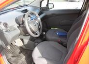 Chevrolet Spark 7