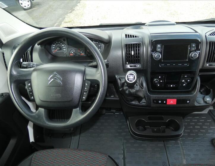 Citroën Jumper 7