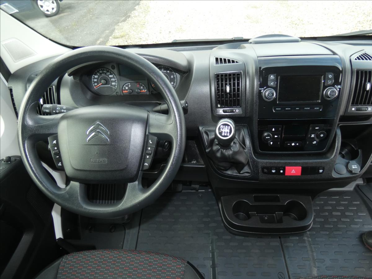 Citroën Jumper