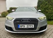 Audi A6 8