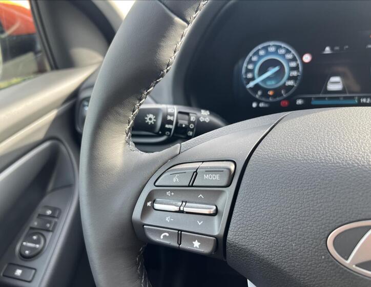 Hyundai i30 20